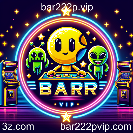 A Legado dos Jogos de Arcade no Bar222p.vip